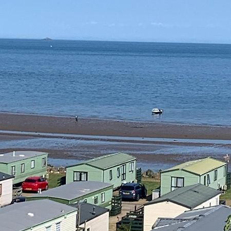Maryport Holiday Park Drummore 외부 사진