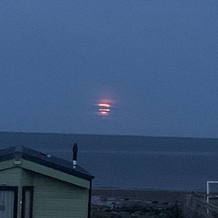 Maryport Holiday Park Drummore 외부 사진