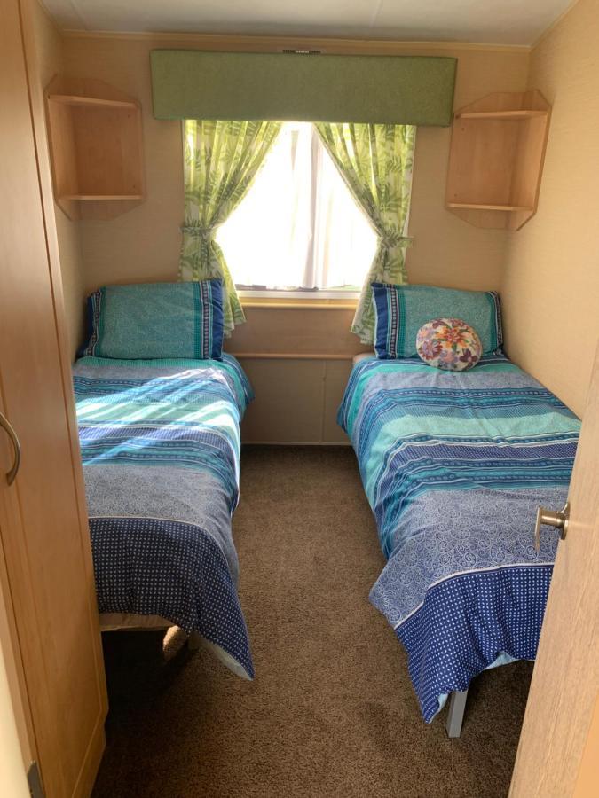 Maryport Holiday Park Drummore 외부 사진