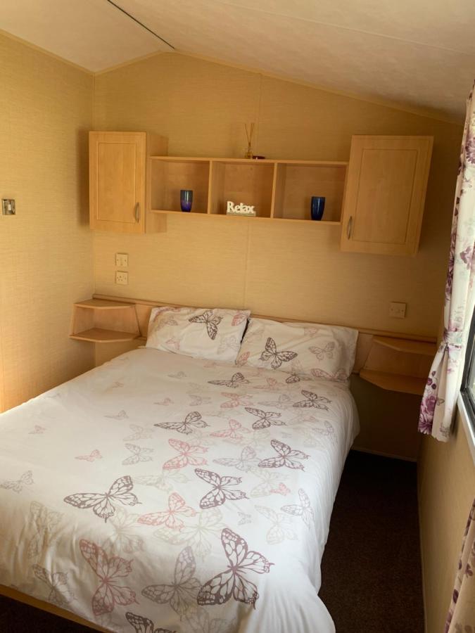 Maryport Holiday Park Drummore 외부 사진