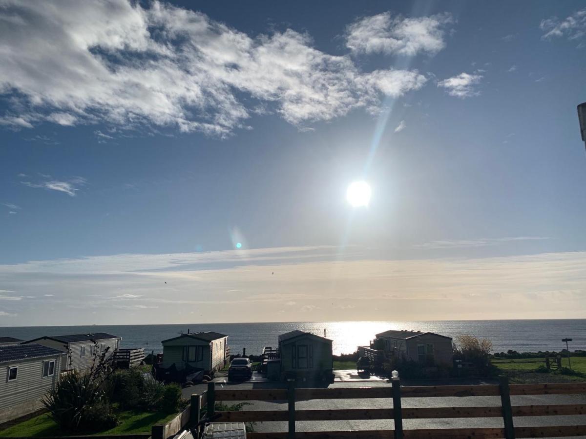 Maryport Holiday Park Drummore 외부 사진