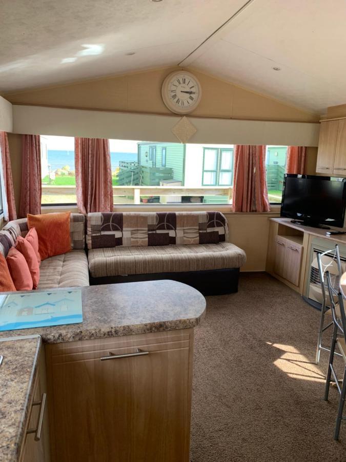 Maryport Holiday Park Drummore 외부 사진
