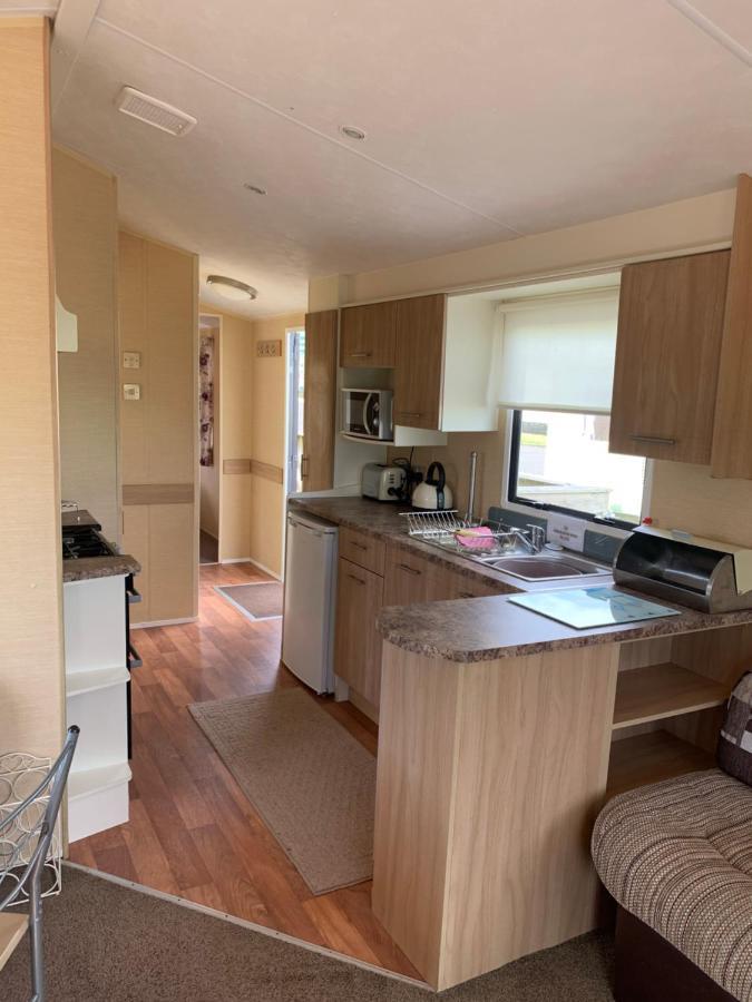 Maryport Holiday Park Drummore 외부 사진