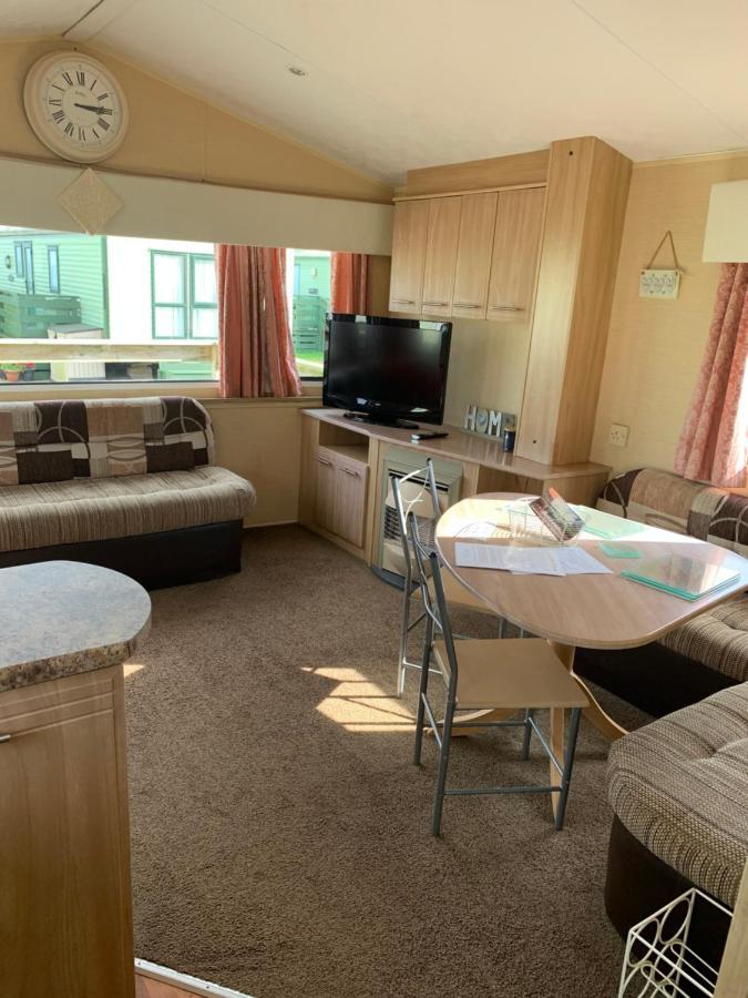 Maryport Holiday Park Drummore 외부 사진