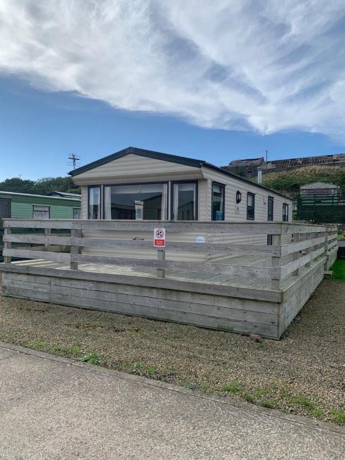 Maryport Holiday Park Drummore 외부 사진