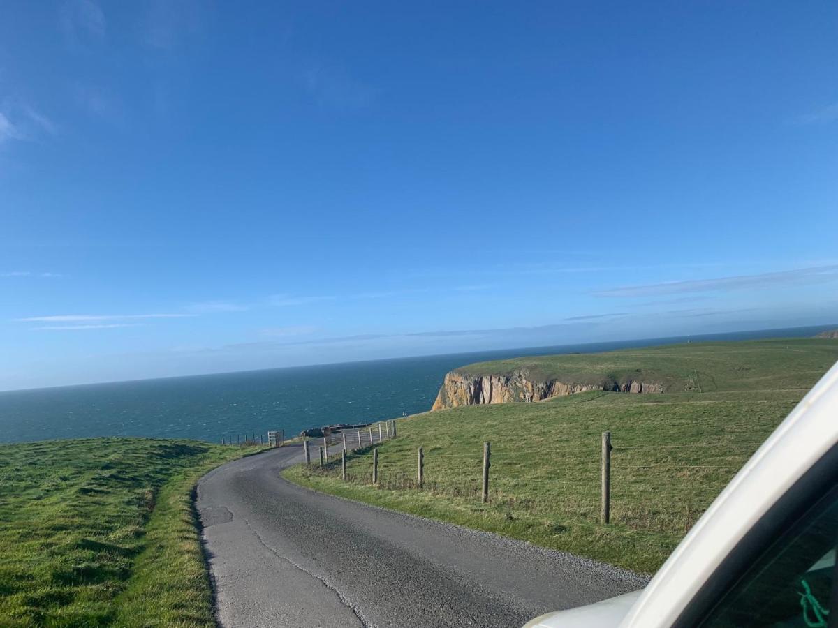 Maryport Holiday Park Drummore 외부 사진